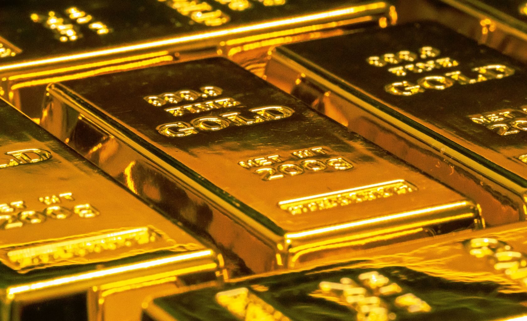 The Bank of Portugal gold reserves have increased in value