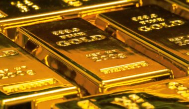 The Bank of Portugal gold reserves have increased in value
