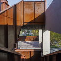 © Guowei Liu Jinyi Landmark / CM Design - Image 4 of 53