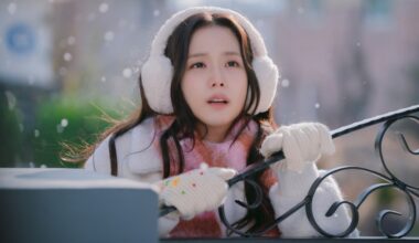 Jisoo Talks 'Boyfriend on Demand,' BLACKPINK, Brazil & BLISSOO