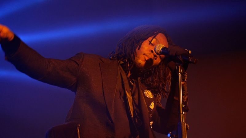 Joeboy’s career journey from viral video of Ed Sheeran cover to global star