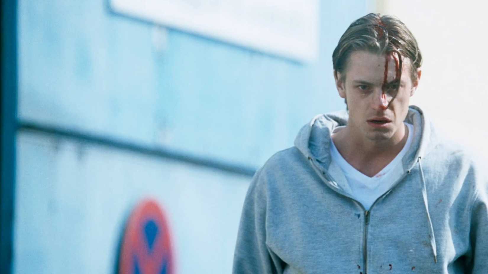 Joel Kinnaman Easy Money