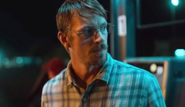 Joel Kinnaman’s 10 Best Movies & TV Shows, Ranked