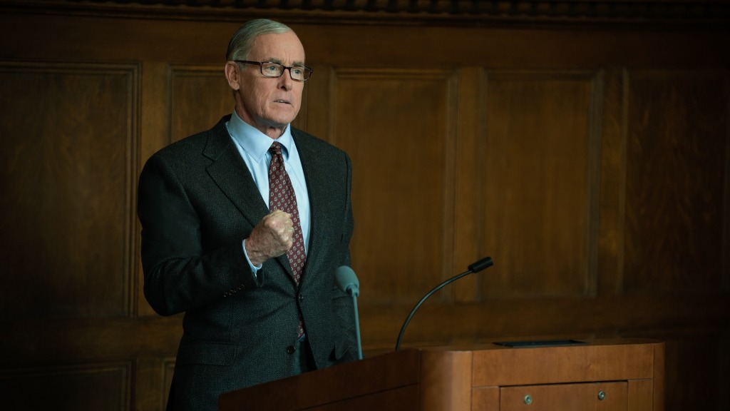 season 1, episode 7, "All The Dogs' Names"