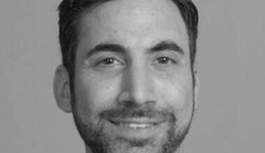 The Blogs: A Wartime visit to Jerusalem for Passover | Joseph Scutts