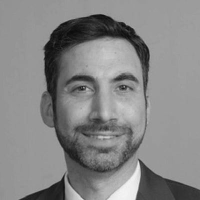 The Blogs: A Wartime visit to Jerusalem for Passover | Joseph Scutts