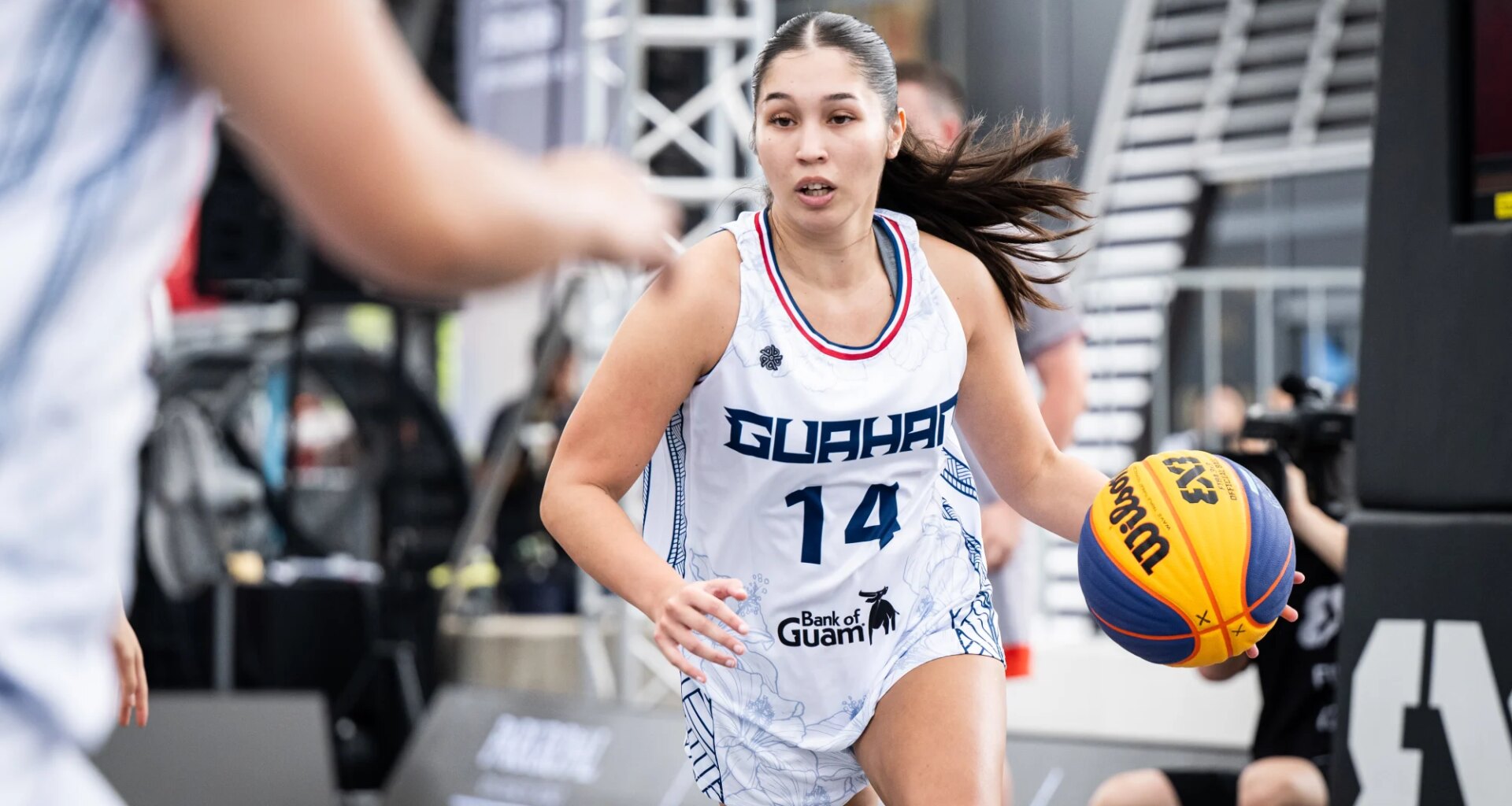 Oceania Participants Announced for 2026 Women LEAD Basketball Program | About FIBA