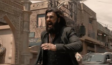 Hong Kong Multiplex Plans 9-Hour Dhurandhar Movie Marathon, Details Inside