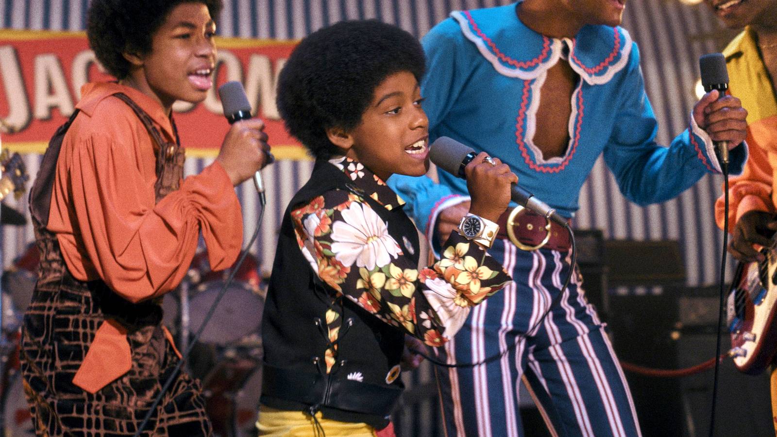 Michael Jackson Biopic Box Office Outgrosses Almost All Of 2026's Biggest Movies In One Weekend