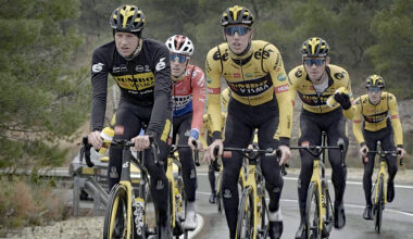 What’s the Best Temperature for Cycling Performance?