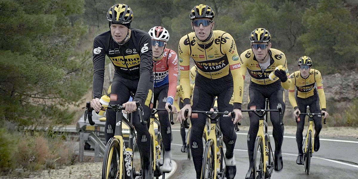 What’s the Best Temperature for Cycling Performance?