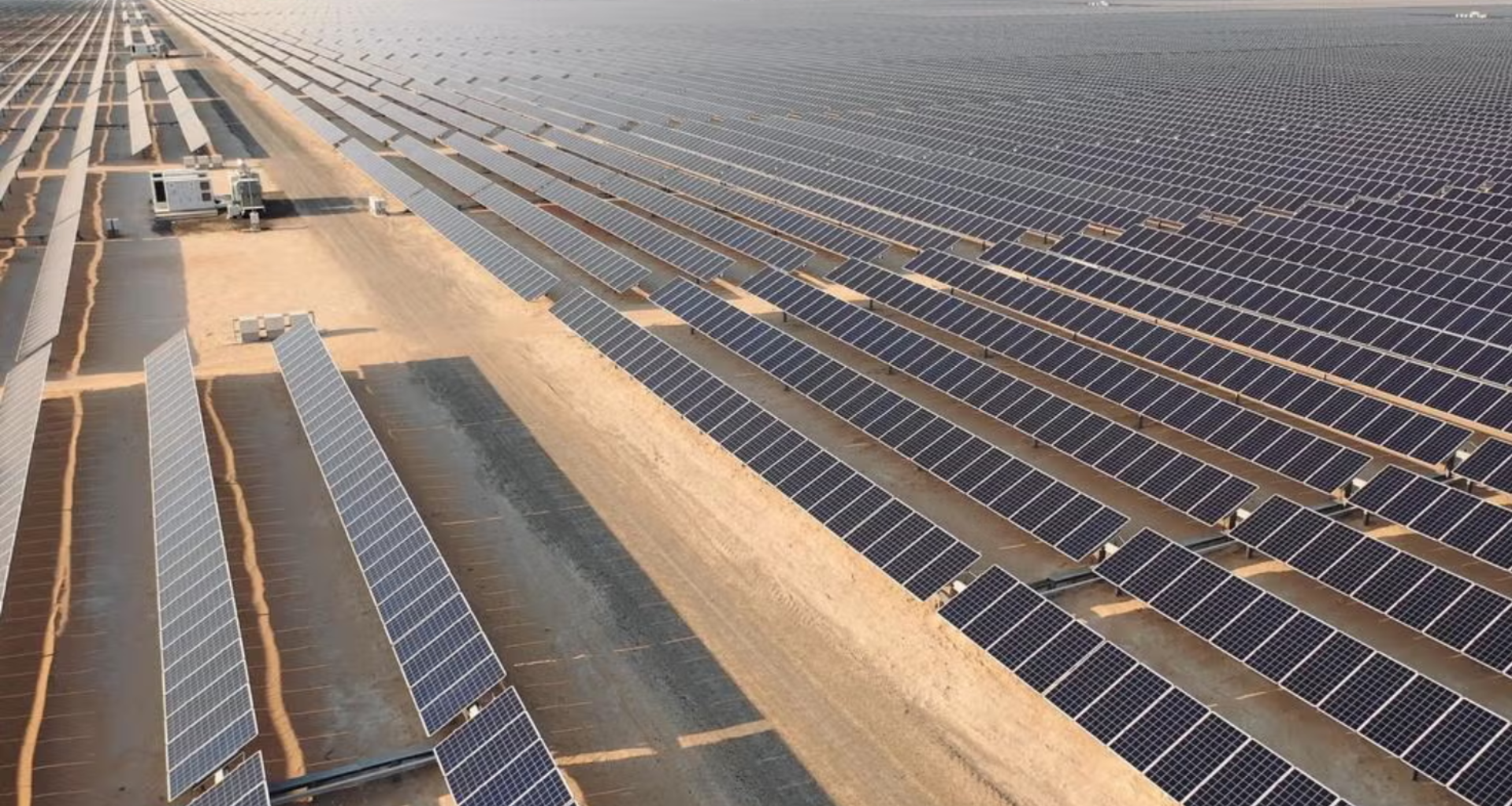It’s finally happened — renewable energy just overtook coal as the world’s main source of electricity as solar growth hits 'the largest ever observed for any source'