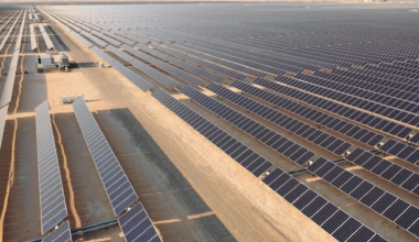 It’s finally happened — renewable energy just overtook coal as the world’s main source of electricity as solar growth hits 'the largest ever observed for any source'