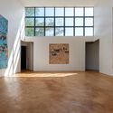 Kaloki Nyamai Studio / Adjaye Associates - Interior Photography