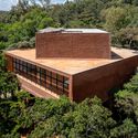 Kaloki Nyamai Studio / Adjaye Associates - Exterior Photography