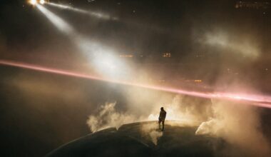 Kanye West Performs First Concert in Five Years, Plays 'Bully' Tracks