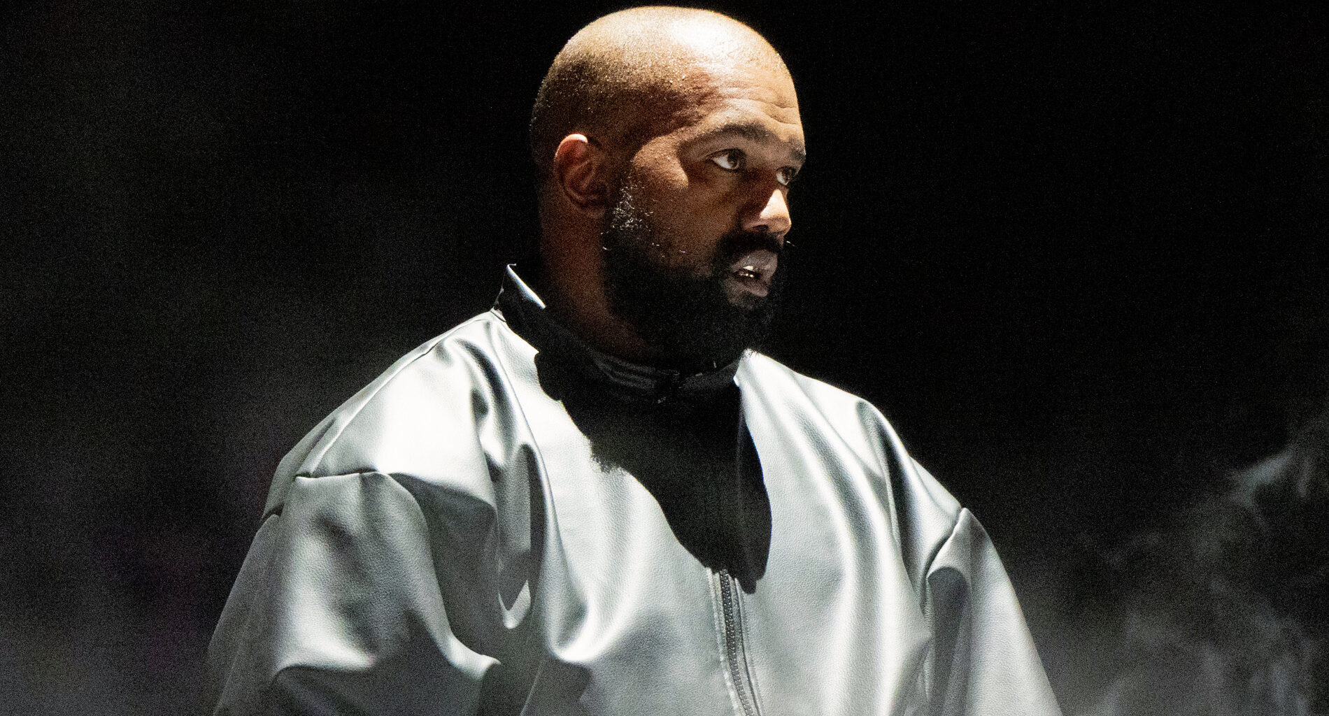 Kanye West Expands 'Bully' Tour With Wireless Festival Takeover