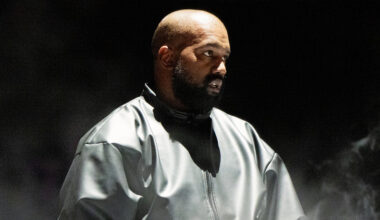 Kanye West Expands 'Bully' Tour With Wireless Festival Takeover