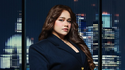 Indian-origin Karishma Vijay wins UK reality show The Apprentice, secures Lord Sugar’s £250,000 investment