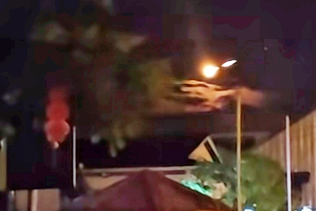 Mosti: Tuesday night fireball over Sarawak suspected to be space debris