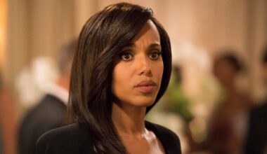 13 Female Characters Who Redefined Strength On TV