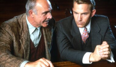 Kevin Costner fan request