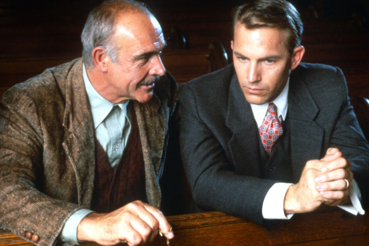 Kevin Costner fan request
