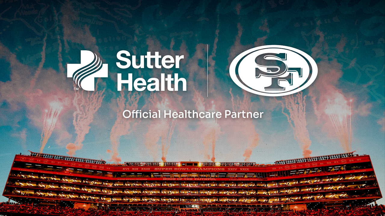 San Francisco 49ers logo