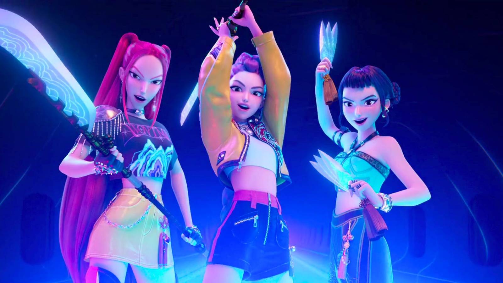 KPop Demon Hunters' McDonald's performance underwhelms fans