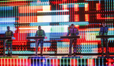 CJEU makes pastiche ruling in long-running Kraftwerk sampling case