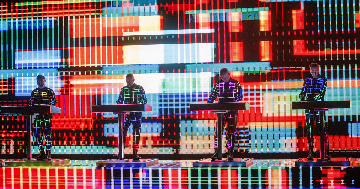 CJEU makes pastiche ruling in long-running Kraftwerk sampling case