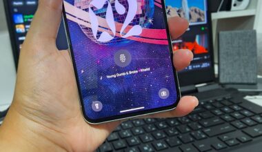 Pixel update restores a key feature to the Now Playing app