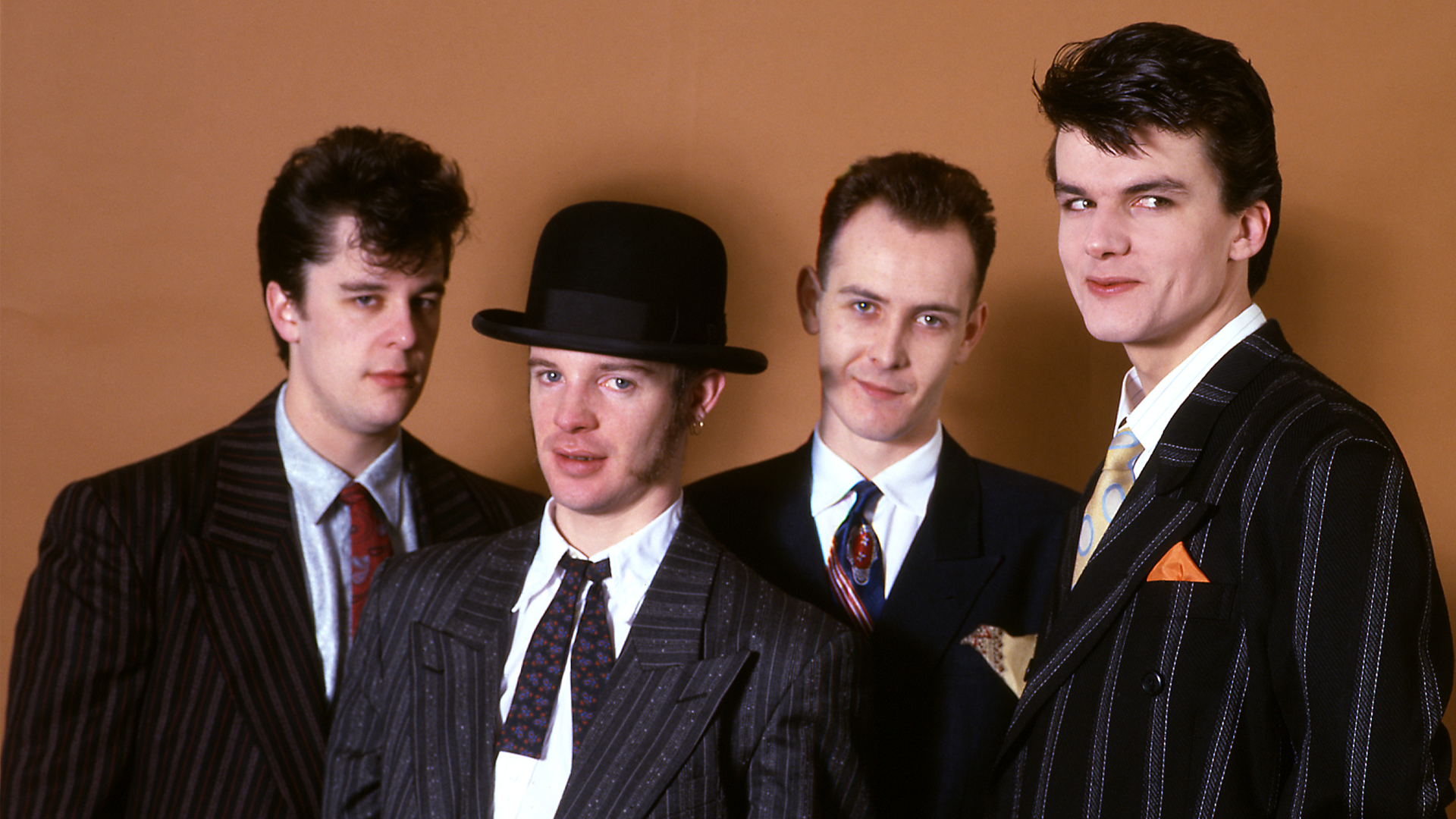 Getty Images Blow Monkeys