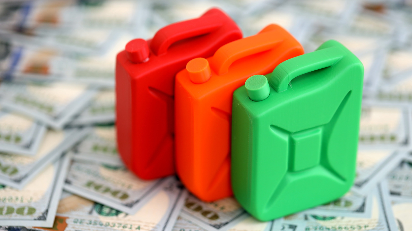 5 Ways You Can Save Money On Gas As Prices Rise At The Pump