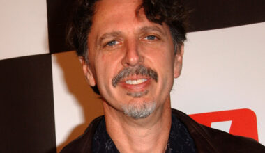 Heroes' Creator Got His Start Writing For Courteney Cox's Forgotten Sci-Fi TV Series