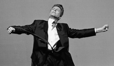 We Bet You've Never Heard These Underrated David Bowie Songs