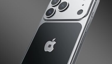 Own A Piece Of Steve Jobs' Turtleneck With This Over-The-Top Luxury iPhone