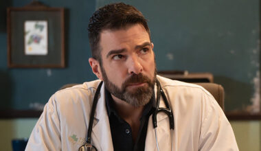 Brilliant Minds Tops List Of Shows Fans Want Renewed — Poll Results