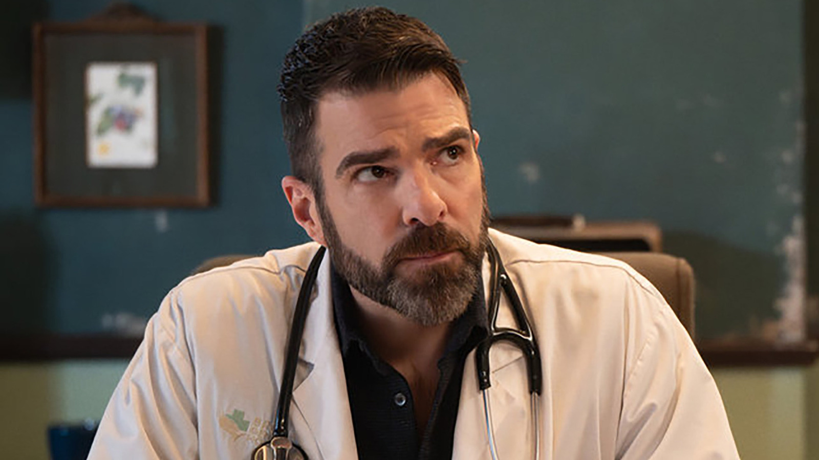 Brilliant Minds Tops List Of Shows Fans Want Renewed — Poll Results