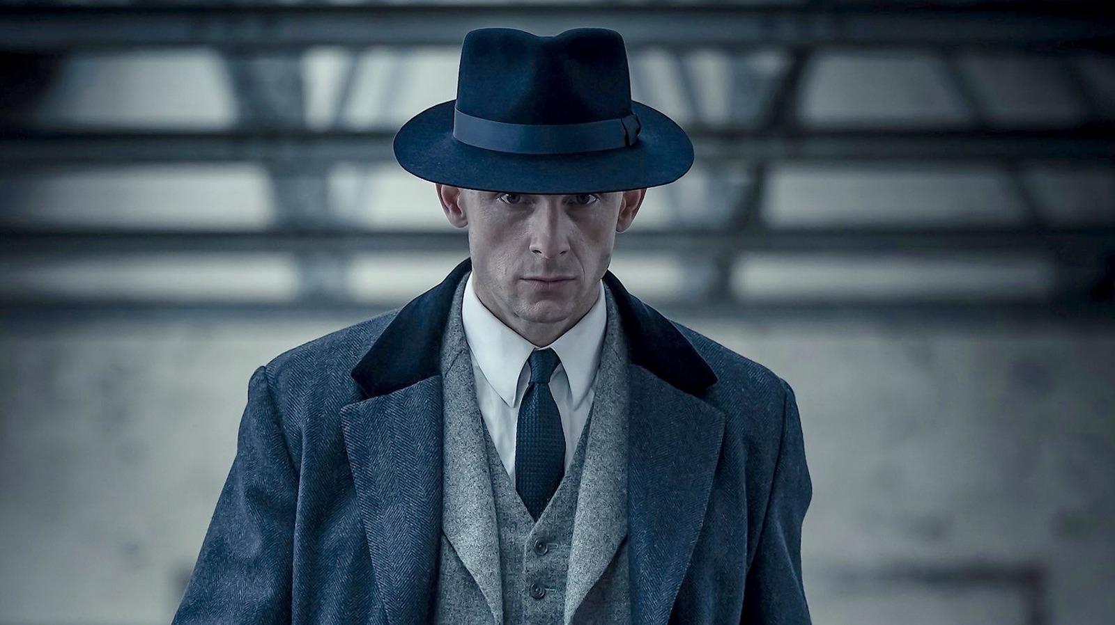 Peaky Blinders Sequel Series Taps Jamie Bell To Star As Duke Shelby In Recasting
