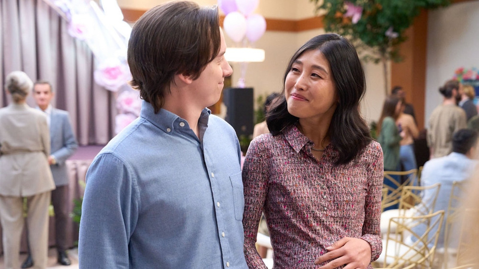 Did St. Denis Medical Kiss Deliver? White Lotus Overbooked? And More