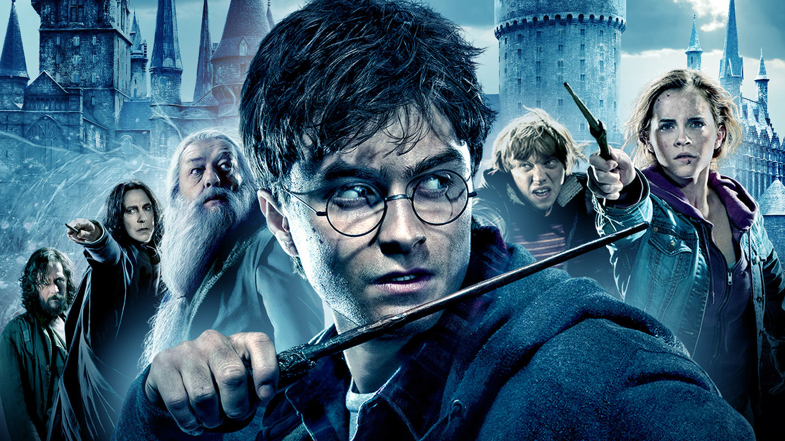 15 Biggest Plot Holes In The Harry Potter Franchise