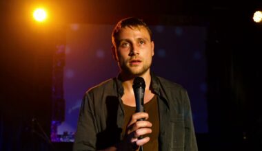 15 Best TV Shows Created By Famous Movie Directors