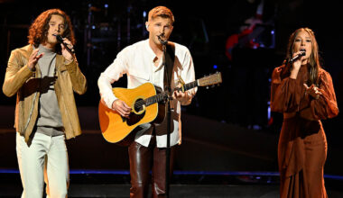 The Voice Season 29 Knockouts Recap: [Spoiler] Wins All-Star Showdown