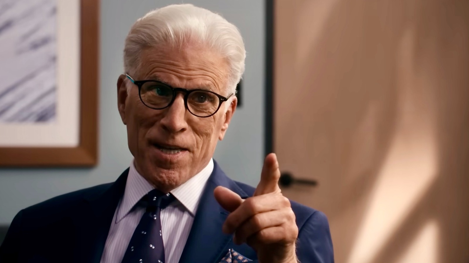 5 Best Ted Danson TV Shows, Ranked