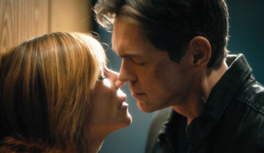 Why High Potential Star Was Against Morgan And Wagner's Season 2 Kiss
