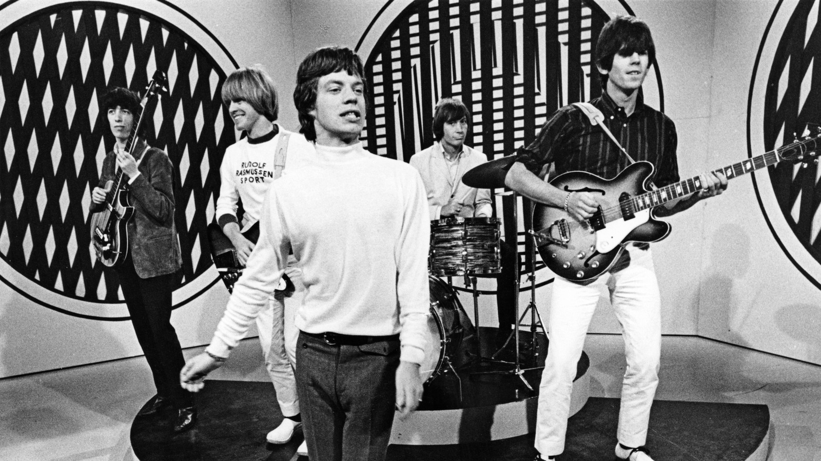 Classic Rock Songs We'd Trade The World To Hear Again For The First Time