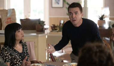 What To Watch On TV And Streaming Friday, April 10, 2026