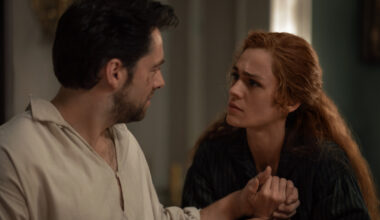 Outlander Confirms That [Spoiler] Survived Against All Odds — Read Episode 6 Recap - TVLine