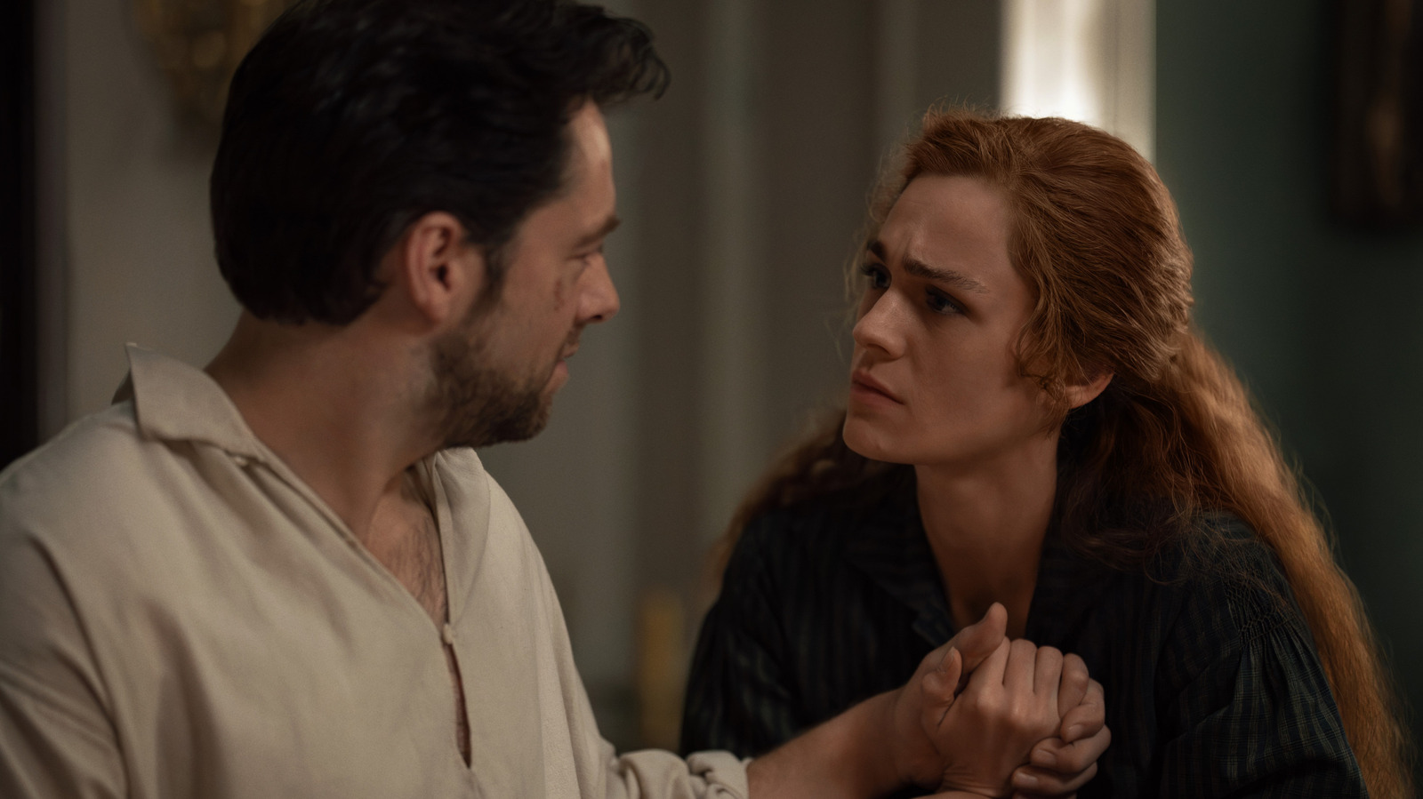 Outlander Confirms That [Spoiler] Survived Against All Odds — Read Episode 6 Recap - TVLine